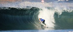 Surf in the Algarve